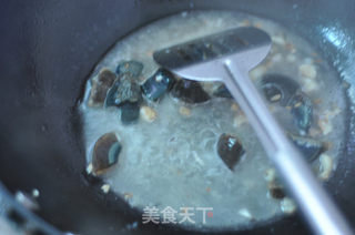 家庭简易版上汤苋菜的做法步骤:7