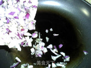 COOK100试用:批萨酱(长帝宝典版)的做法步骤:4
