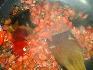 COOK100试用:批萨酱(长帝宝典版)的做法步骤:7