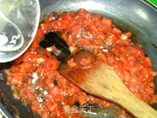 COOK100试用:批萨酱(长帝宝典版)的做法步骤:11
