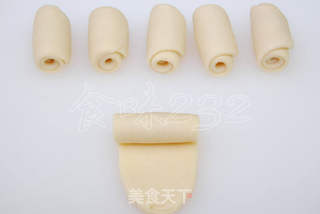 老婆饼的做法步骤:20
