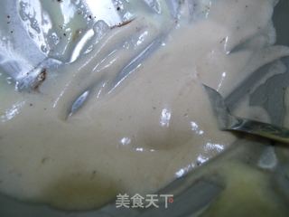 可爱小熊蛋糕卷的做法步骤：12