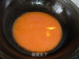 茄汁带鱼的做法步骤：7