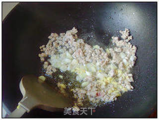 蚂蚁上树 。的做法步骤：5