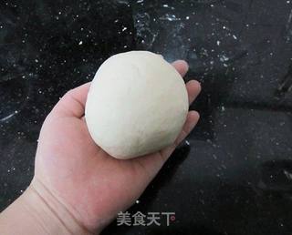 面食 肠仔包的做法步骤:4