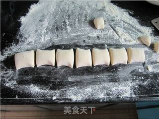 面食 肠仔包的做法步骤:8