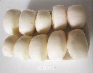 面食 肠仔包的做法步骤:15