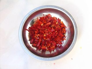 黄瓜季里别样吃黄瓜——自制麻辣腌黄瓜的做法步骤:4