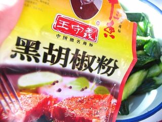 黄瓜季里别样吃黄瓜——自制麻辣腌黄瓜的做法步骤:6