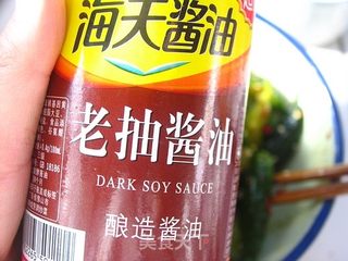 黄瓜季里别样吃黄瓜——自制麻辣腌黄瓜的做法步骤:8