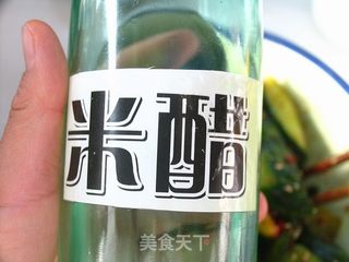 黄瓜季里别样吃黄瓜——自制麻辣腌黄瓜的做法步骤:9