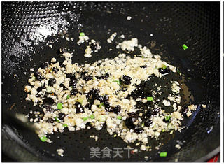 酱香花甲螺的做法步骤:5