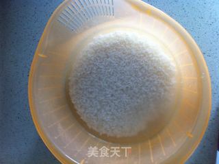 简易肉松寿司的做法步骤:4
