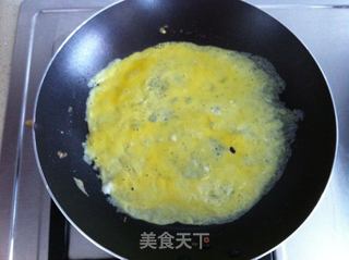 简易肉松寿司的做法步骤:5