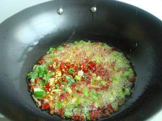 鸡肉炒米粉——新疆味道的做法步骤:5