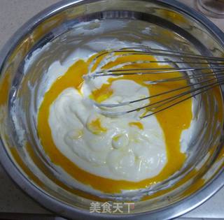 杯子堤拉米苏的做法步骤:4