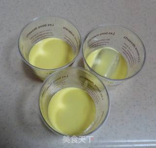 杯子堤拉米苏的做法步骤:6