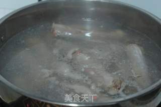 自制香辣鸭脖的做法步骤:3