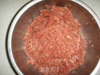 牛肉铺——小零食的做法步骤：1