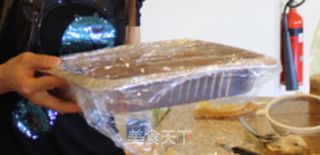 意大利民间提拉米苏的做法步骤:14