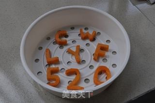 为女友做爱心玉米排骨汤的做法步骤:3