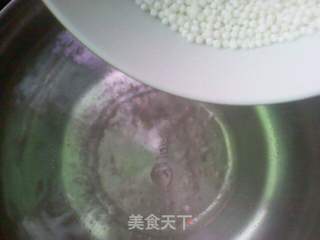 透心凉——两款西米露的做法步骤:3