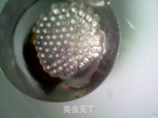 透心凉——两款西米露的做法步骤:4