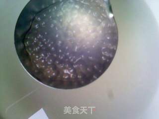 透心凉——两款西米露的做法步骤:7