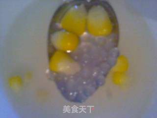 透心凉——两款西米露的做法步骤:10