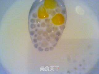 透心凉——两款西米露的做法步骤:11