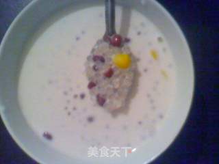 透心凉——两款西米露的做法步骤:12