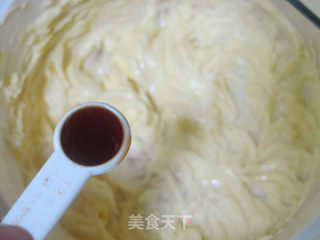 杏仁小酥饼的做法步骤:2