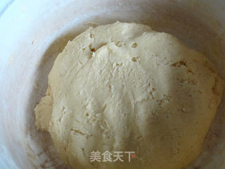 杏仁小酥饼的做法步骤:7