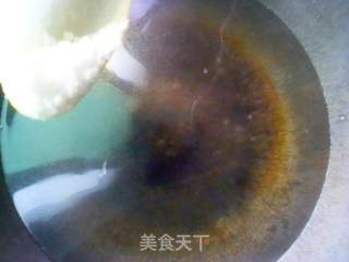 绝对美味的小吃——炸薯条的做法步骤:3