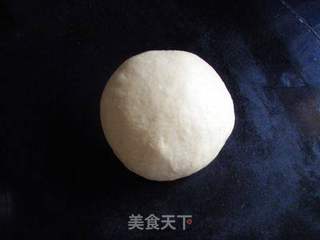 大理石螺纹面包的做法步骤:3