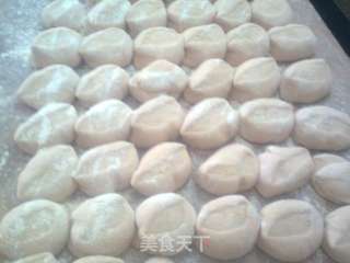 广东点心咸煎饼的做法步骤:2