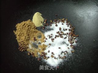 盐水猪肝的做法步骤：2