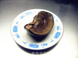 盐水猪肝的做法步骤：7