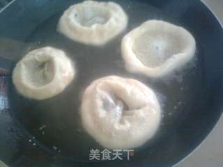 广东点心咸煎饼的做法步骤:5