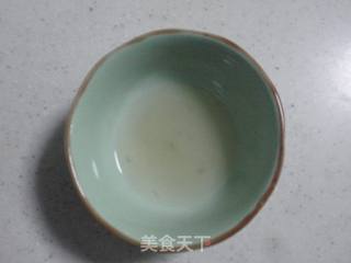 咳嗽咽喉红肿的偏方——蜂蜜萝卜的做法步骤：7