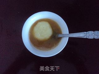 香煎土豆饼的做法步骤：3