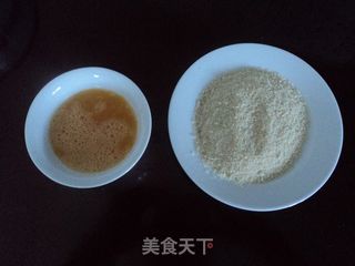 香煎土豆饼的做法步骤：1