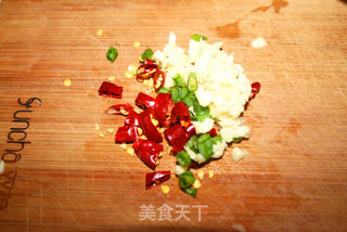 巧用咖喱做创新美味营养的红虾——【香酥咖喱红虾】的做法步骤:4