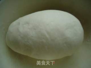 荠菜饺子的做法步骤：3