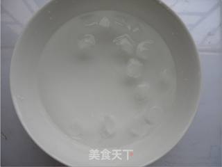 青椒番茄牛肉意粉的做法步骤：5