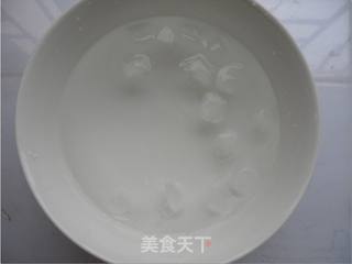 青椒番茄牛肉意粉的做法步骤:5