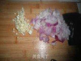 比萨酱的做法步骤:2