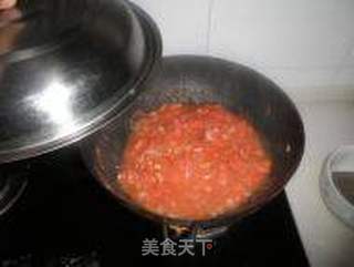 比萨酱的做法步骤:8