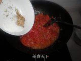 比萨酱的做法步骤:7
