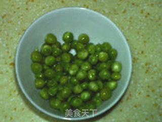 火腿培根杂蔬批萨(冷藏面团)的做法步骤:13
